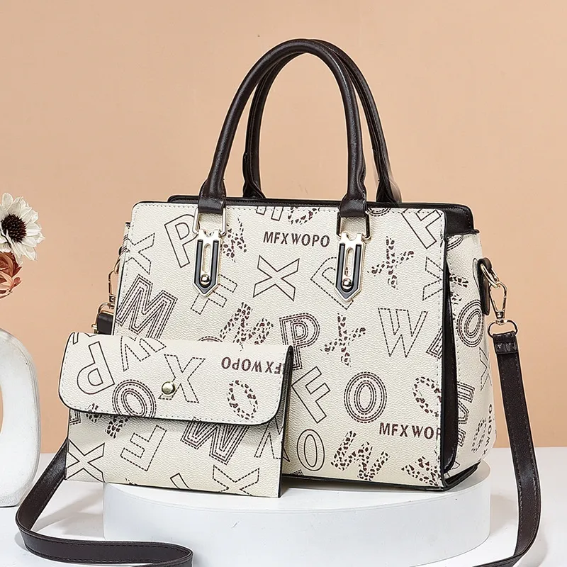 Ahorra a lo Grande en Compras al por Mayor de Bolsos Grandes De Moda:  Bolsos De Cuerpo De Moda De Moda Con Gran Capacidad Las Mejores Ofertas  en