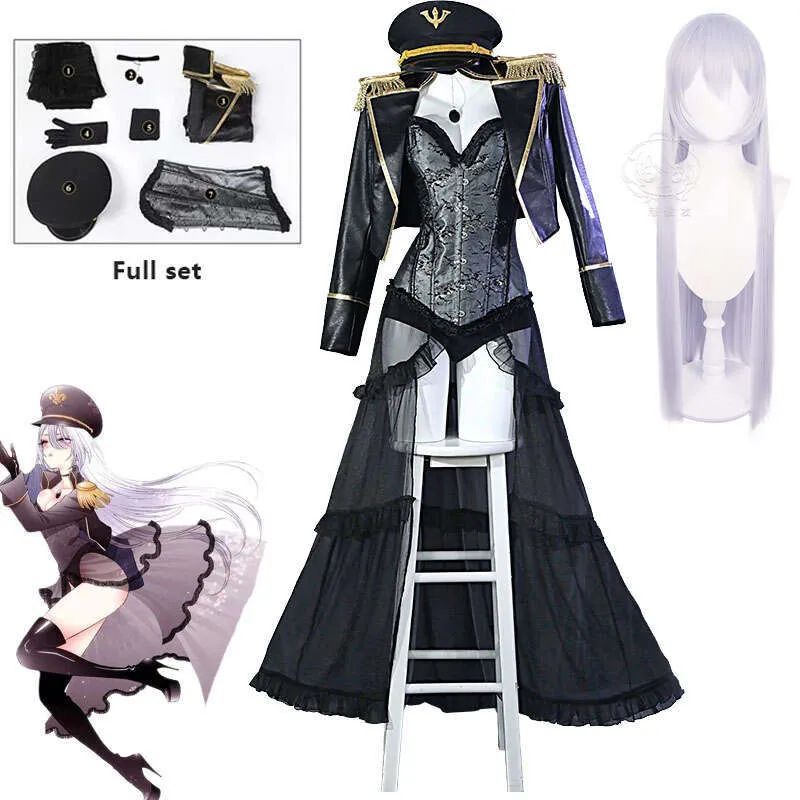 My Up Darg Kitagawa Marin Dress Kuroe Shizuku Anime... From  Streetwearstore, $27.89 | DHgate.Com