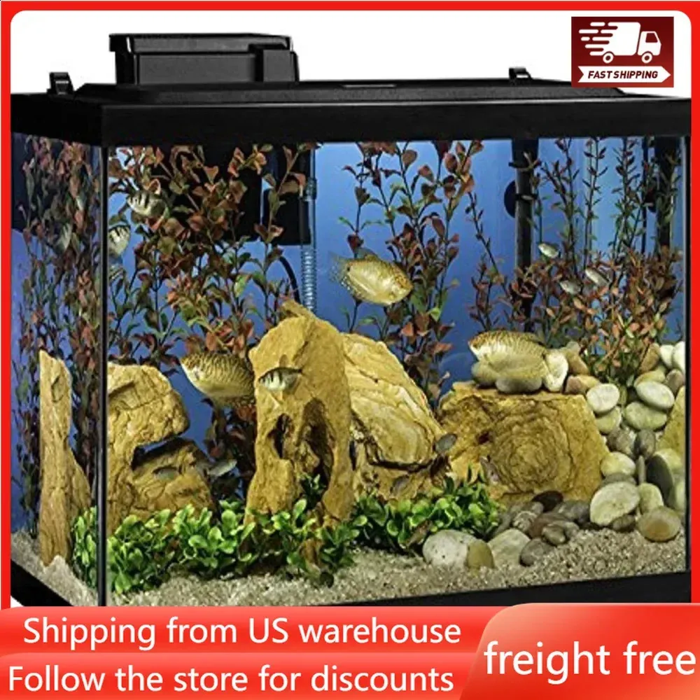 Pets at home fish gravel sale