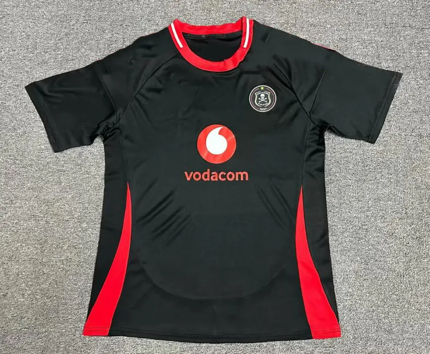 Maglie Da Calcio Di Qualità Tailandese Personalizzate 2024 ...