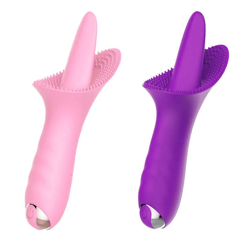 Best Friend USB Rechargeable Womens Tongue Vibrator ... From Zar001, $34.12  | DHgate.Com