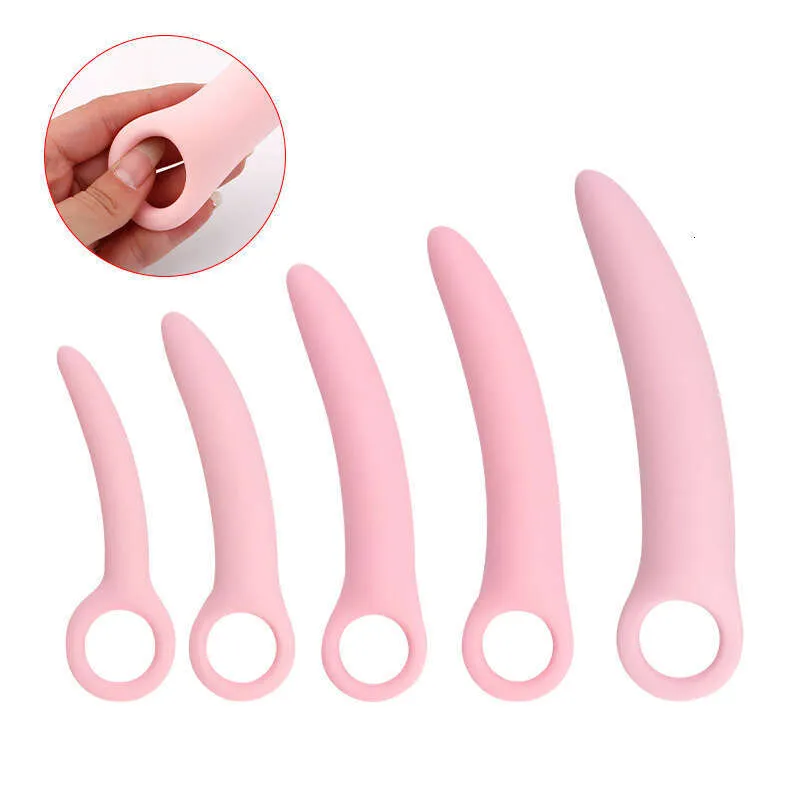 Adult Chili Anal Plug Five Piece Set, Backyard Toys, Adult Sex Toys,  Masturbation Beads, Manufacturer Wholesale From Zar001, $35.84 | DHgate.Com