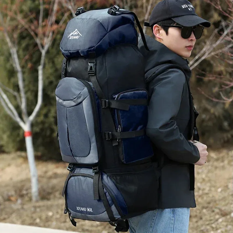 20l backpack travel Evergoods CIVIC Travel Bag 20L | Backpack main image 0