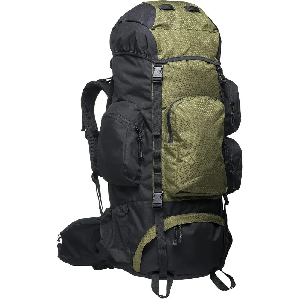 amazonbasics 65 liter hiking backpack Kelty Coyote Ready for gear Hiking backpack 65L - Hiking