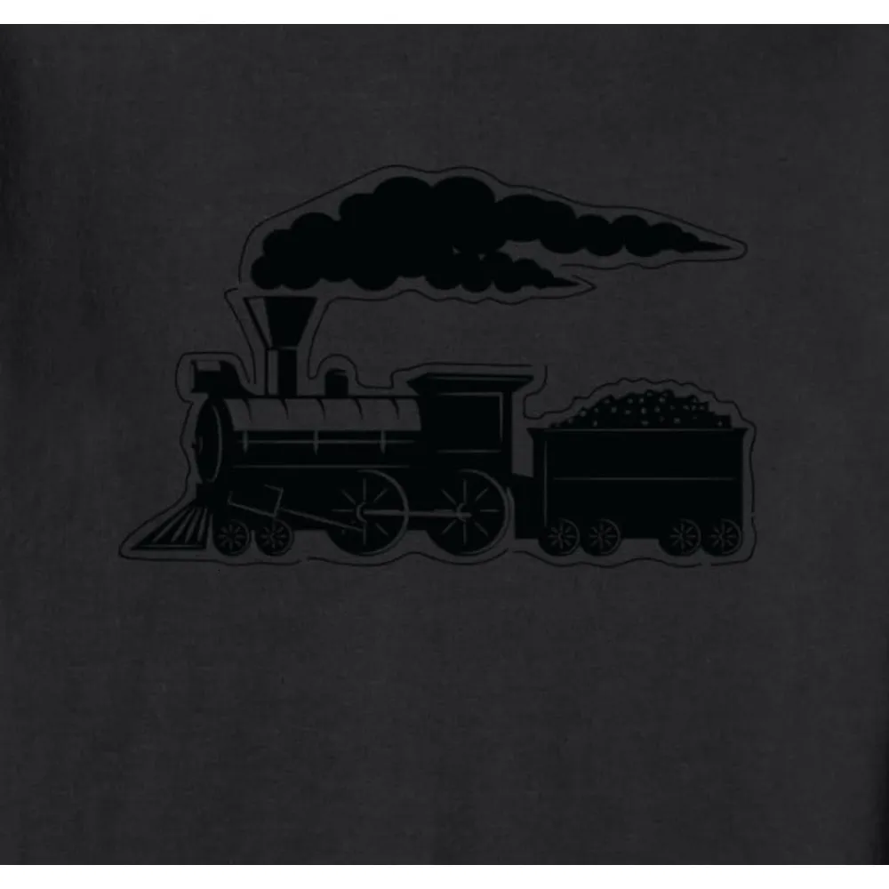 Construction Historique De Locomotive à Vapeur En Allemagne Pendant La Seconde Guerre Mondiale C Est Une Locomotive De Train De Marchandises De La Baureihe 52 Image533455431