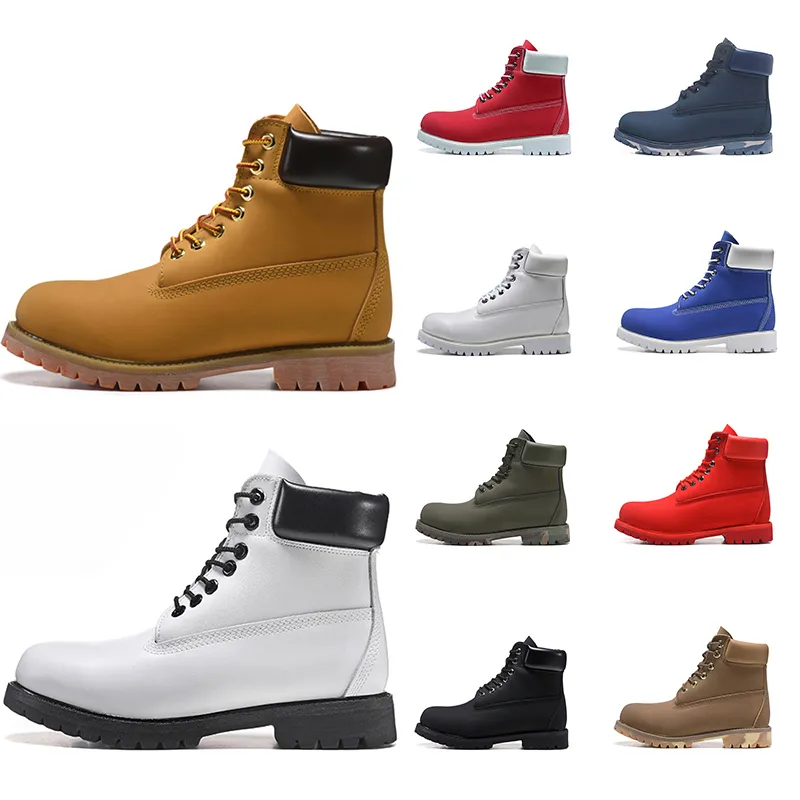 Cream timberland boots mens online