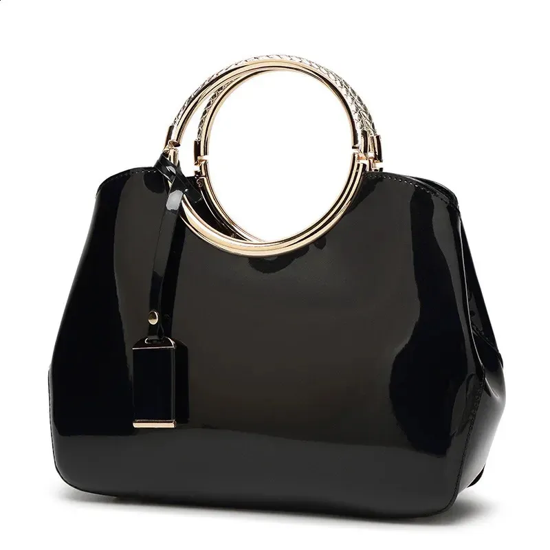 Bolsos De Mano De Lujo Genuinos Para Mujer, Bolsos De Marca De Diseñador De Cuero Suave, Bandoleras Cruzadas Para Mujer, Bolso De Mano Elegante - AliExprs 1524