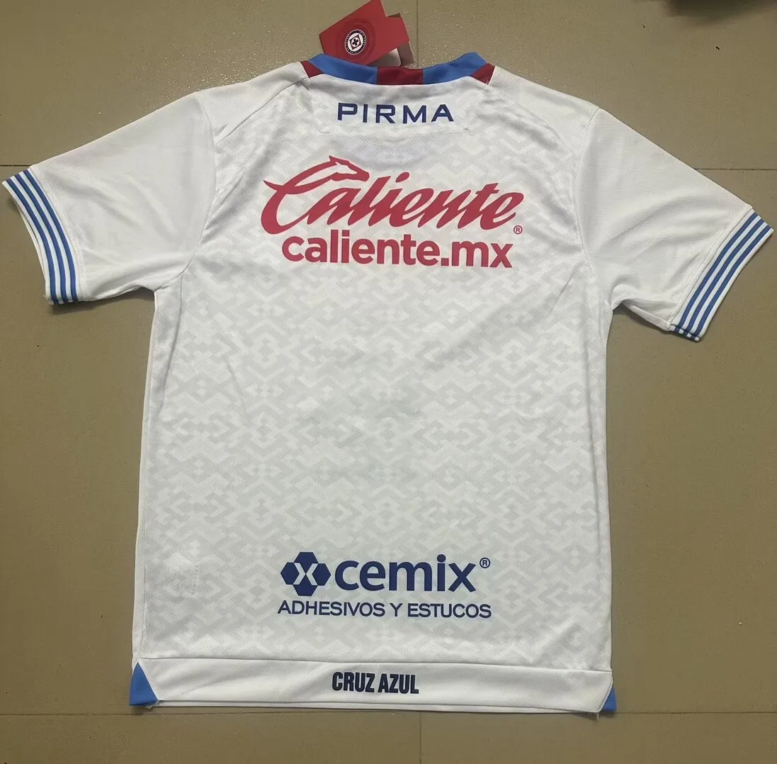 Jr Typing Playera Original Cruz Azul Campeon 2021 Women's Joma