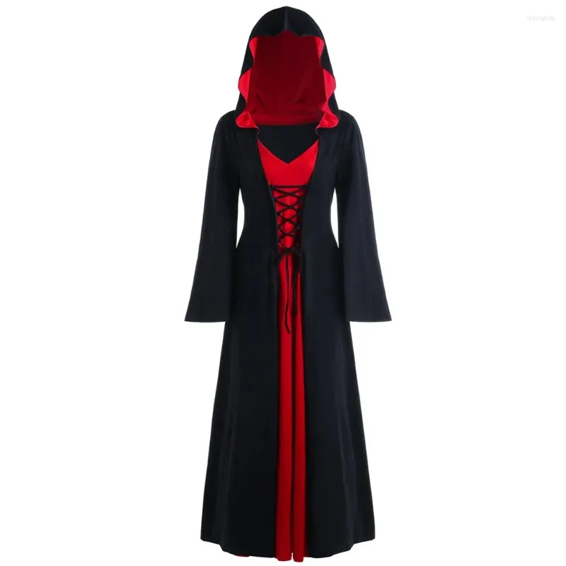 Casual Dresses Medieval For Women