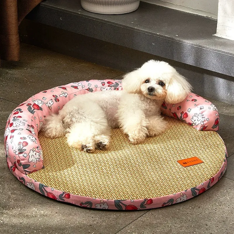 Outdoor dog cooling pad outlet