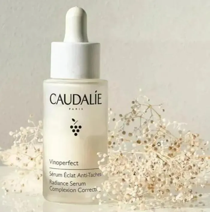 CAUDALIE Vinoperfect Radiance Serum 30ml   Complexion... 