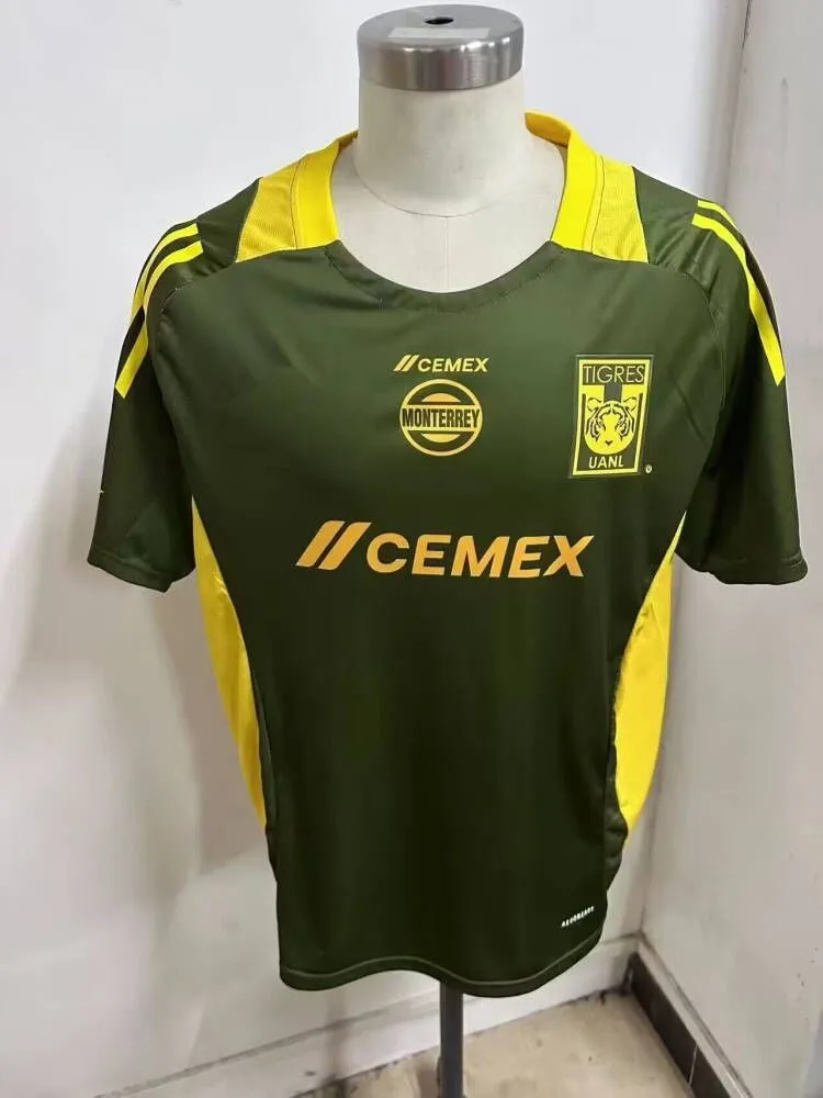 Tigres Us Soccer Team Uniform Player Fans Liga MX 2023 2025 Featuring GIGNAC, AQUINO, L.QUINONES, N.IBANEZ, THAUVIN, CORDOVA, LAINEZ S.Cordova, And UANL Available In Sizes 23 25 For Men, Kids, SALE Sizing Tigres Us Soccer Team Uniform Player Fans Liga MX 2023 2025 Featuring GIGNAC, AQUINO, L.QUINONES, N.IBANEZ, THAUVIN, CORDOVA, LAINEZ S.Cordova, And UANL Available In Sizes 23 25 For Men, Kids, SALE Sizing