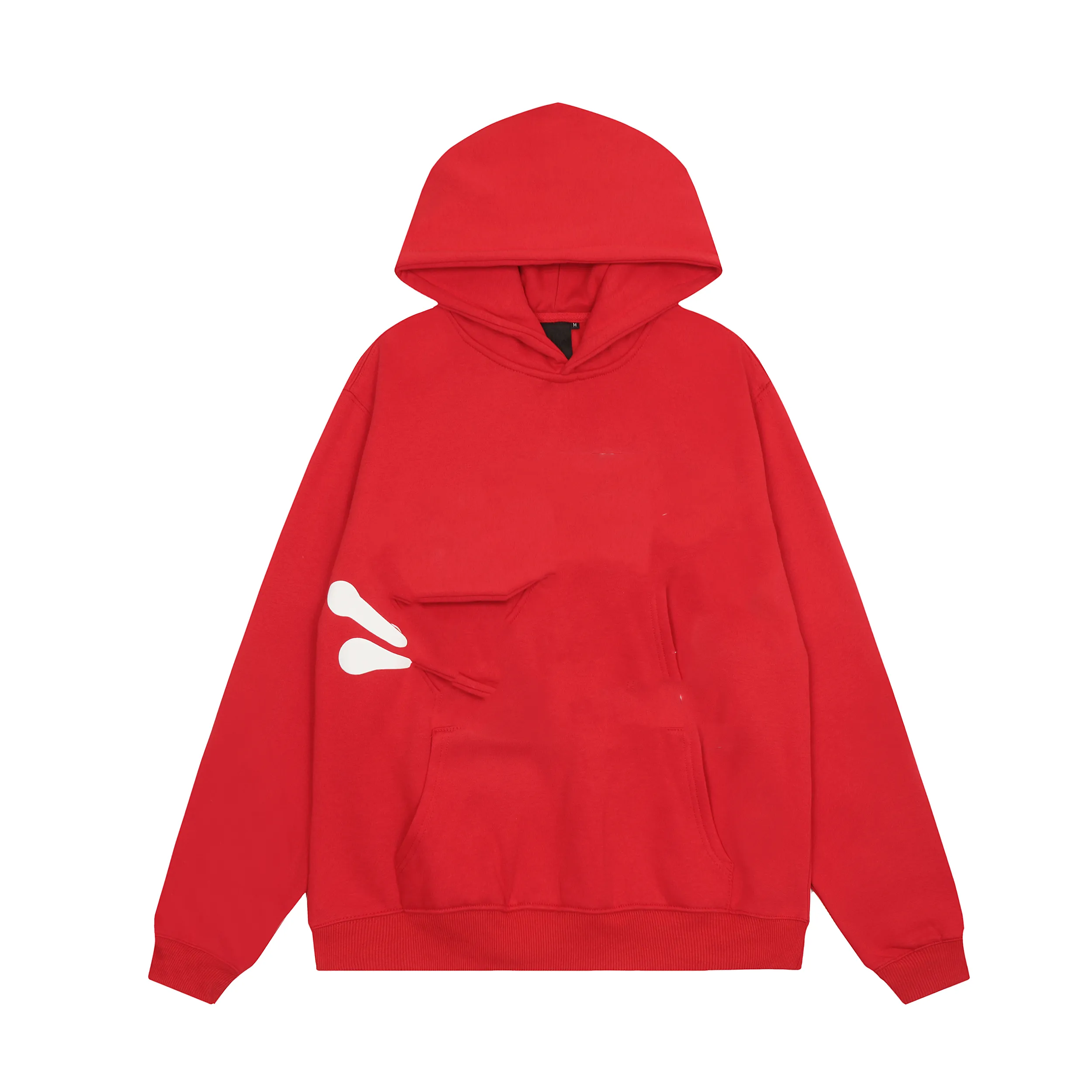 Synaworld Tracksuit Drawstring Hoody Sweatshirt High... From 14,62 