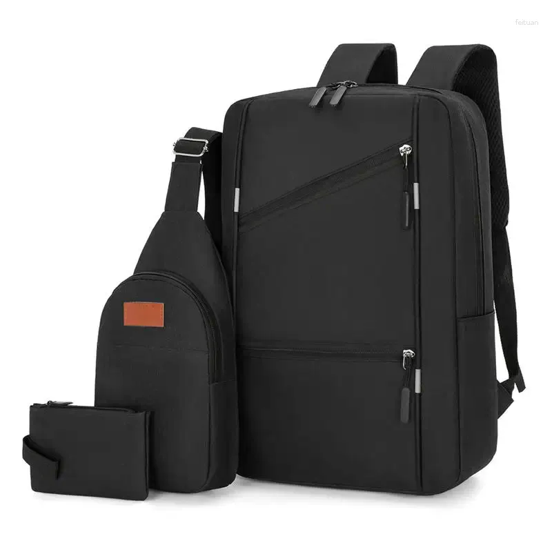backpack for 3 laptops Padded Slim Laptop With its sleek styling 3Pack Business Laptop Backpacks -