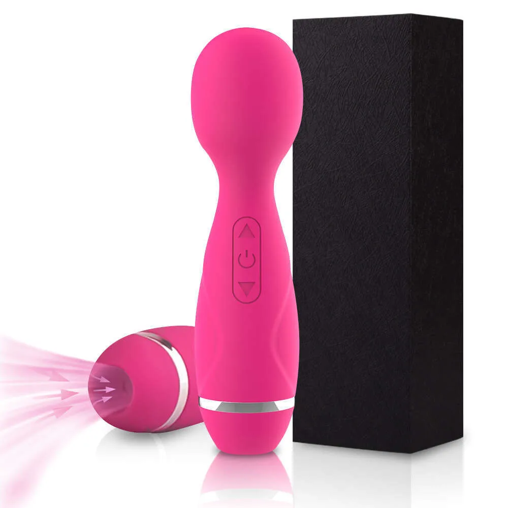 Massage Vibrator For Women 10 Frequency AV Stick... From Zar001, $36.07 | DHgate.Com Massage Vibrator For Women 10 Frequency AV Stick... From Zar001, $36.07 | DHgate.Com