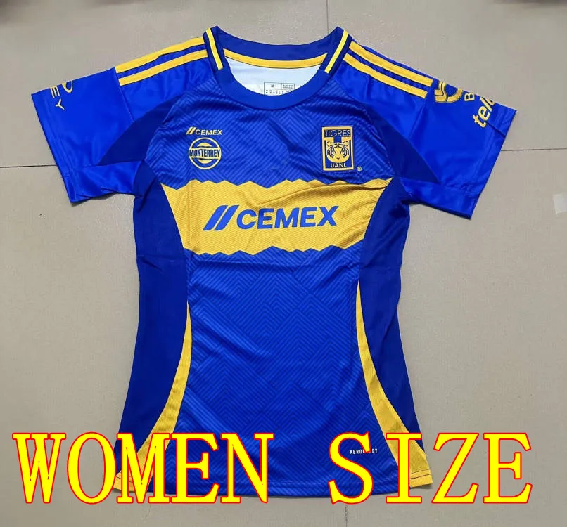 Tigres Us Soccer Team Uniform Player Fans Liga MX 2023 2025 Featuring GIGNAC, AQUINO, L.QUINONES, N.IBANEZ, THAUVIN, CORDOVA, LAINEZ S.Cordova, And UANL Available In Sizes 23 25 For Men, Kids, SALE Sizing Tigres Us Soccer Team Uniform Player Fans Liga MX 2023 2025 Featuring GIGNAC, AQUINO, L.QUINONES, N.IBANEZ, THAUVIN, CORDOVA, LAINEZ S.Cordova, And UANL Available In Sizes 23 25 For Men, Kids, SALE Sizing