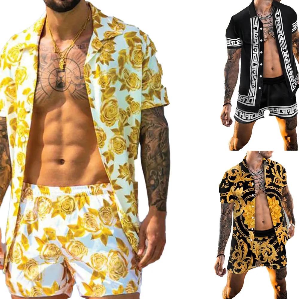 Design Print Tracksuits Men High Quality ... From Aaaaapbrand, $25.02 ...