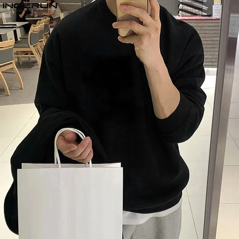 【IONSEOUL】Doors Printing Long Sleeve 4JH459 OPTIMA 4H LOIRE ASH SWING DOORS BELLDINNI MODERN INTERIOR