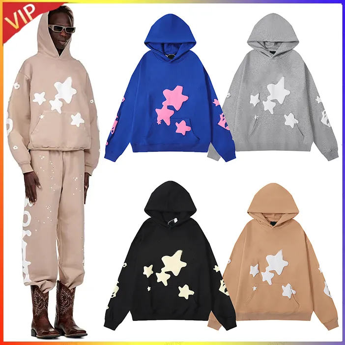 High Quality Designer Hoodie For Men And Women Loose Fit Long Pants Tracksuit Couple Style Casual Sweatshirt Sports Jacket S2K Oversized Fleece Hoodie From Hellster001 37.62 DHgate.Com