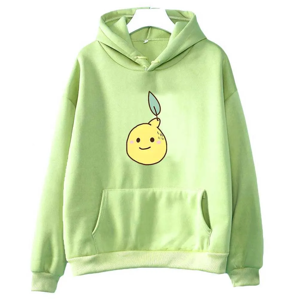 Our Kawaii Solid Cut Out Ruffle Tri Drawstring Hoodie is such a vibe - ROWE