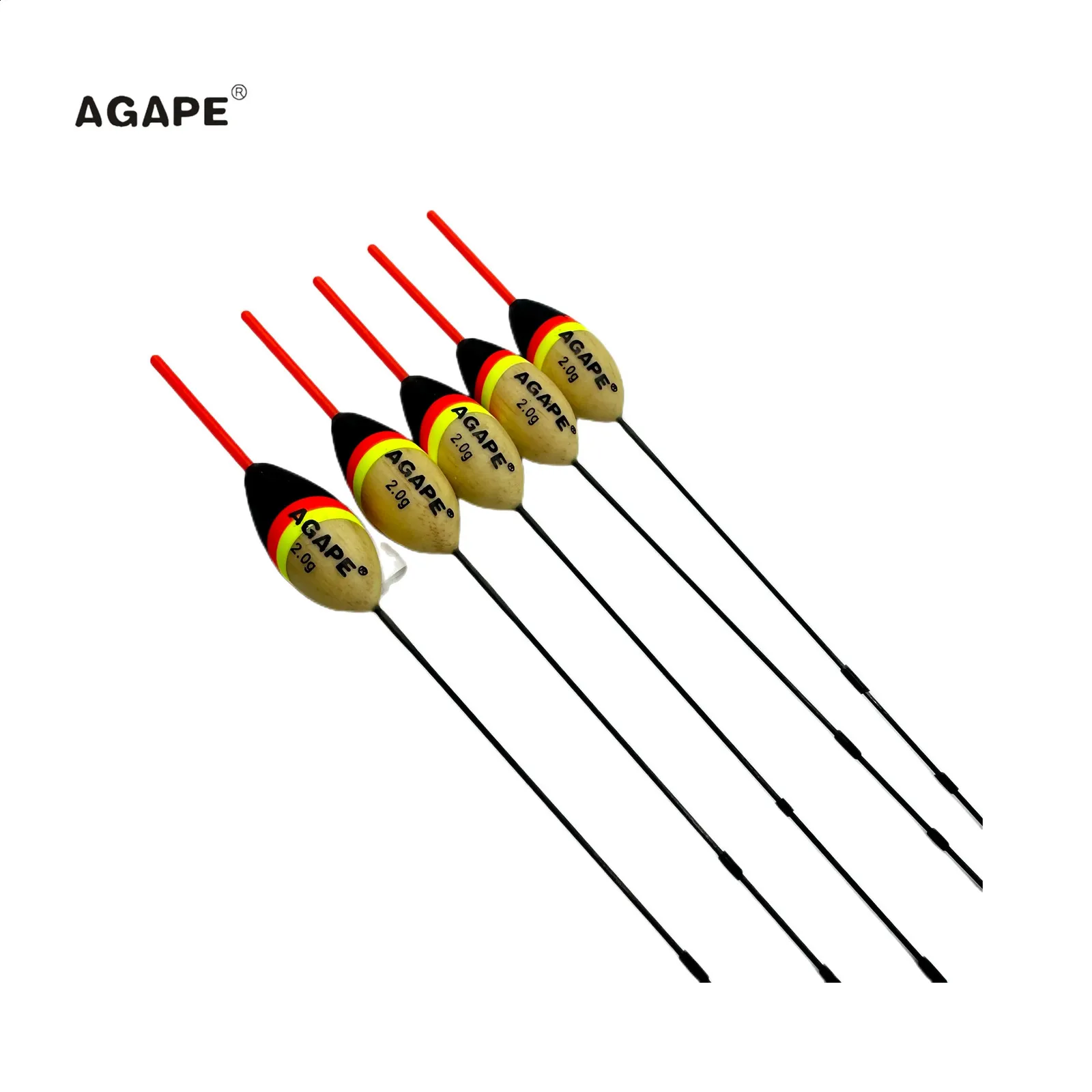 Benwick Sports Perfect Gloucester Daiwa Gloucester Pole Floats 10