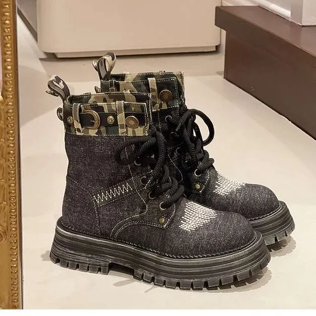 Martin vintage boots hotsell