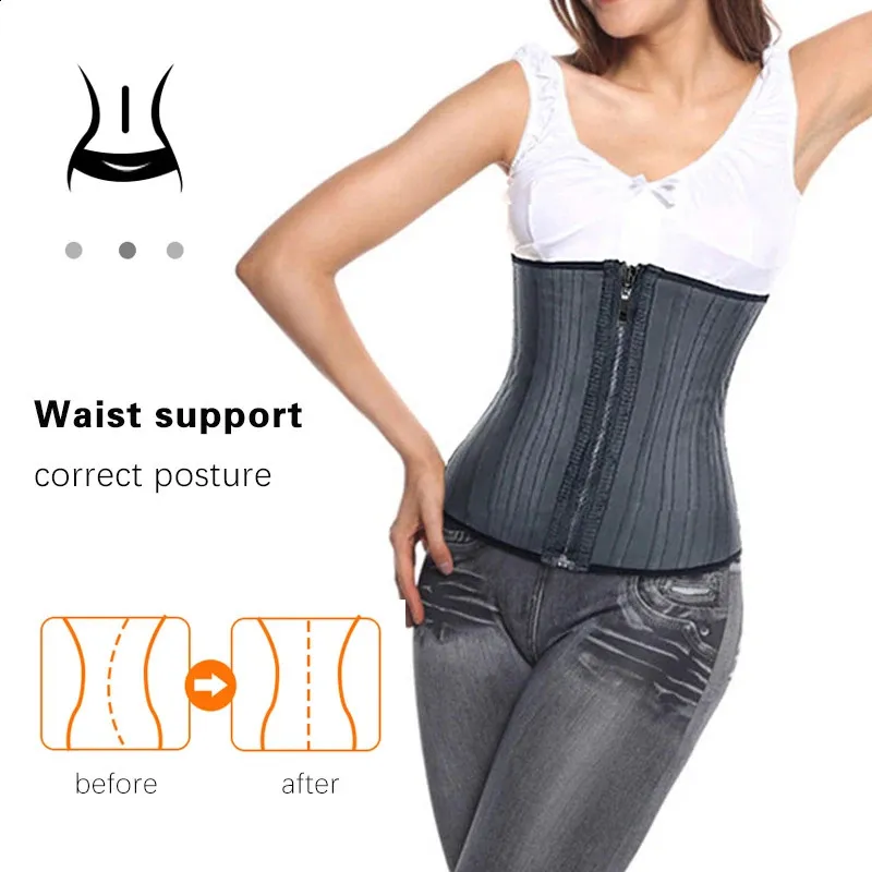 Waist Trainers Xtreme Kurves Body Shaper Girdle Corset Killer