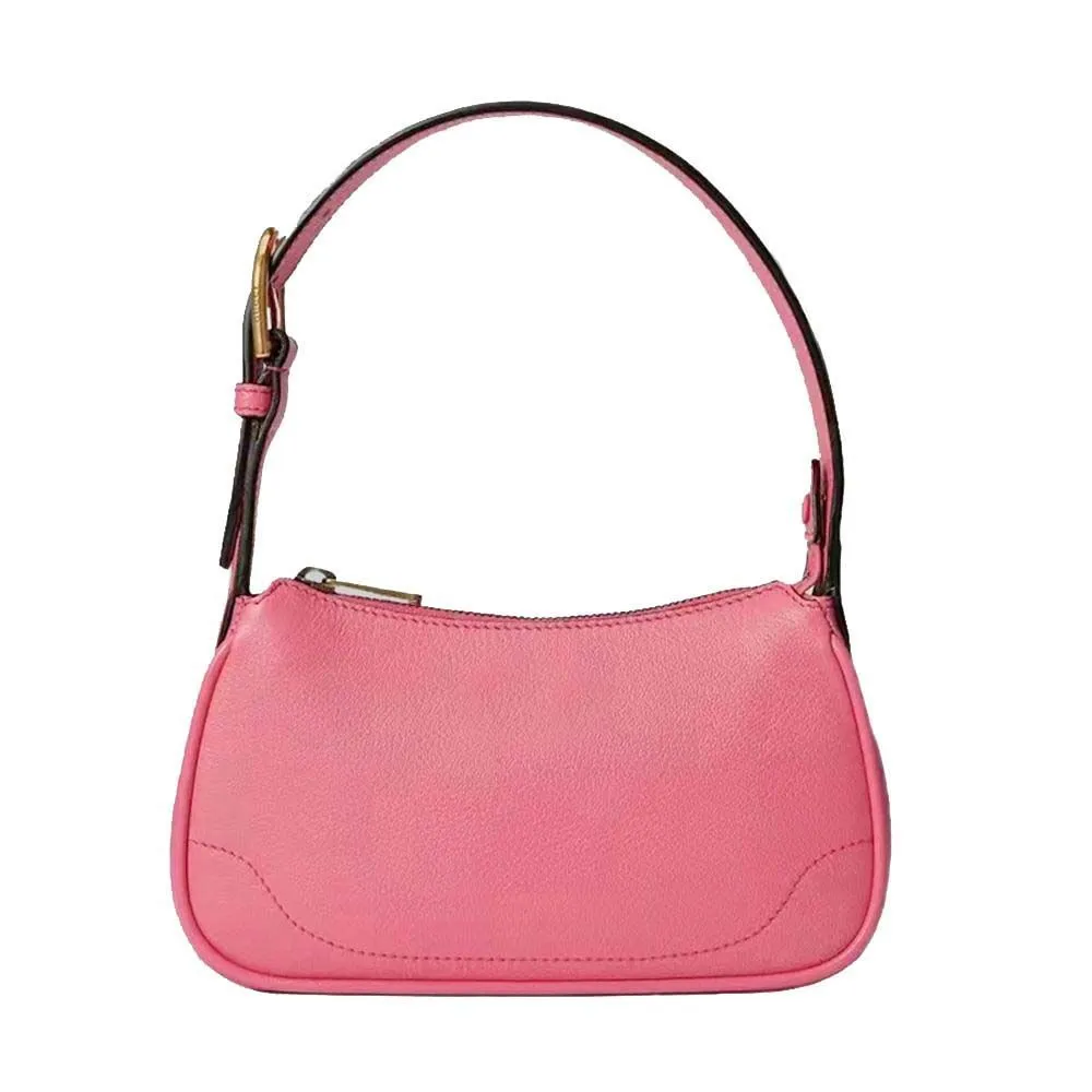 MOONSUN ♥ M.C Oganza Bag /追跡付 DHgate.com:Crescent Moon Chain Shoulder Bag - Luxury