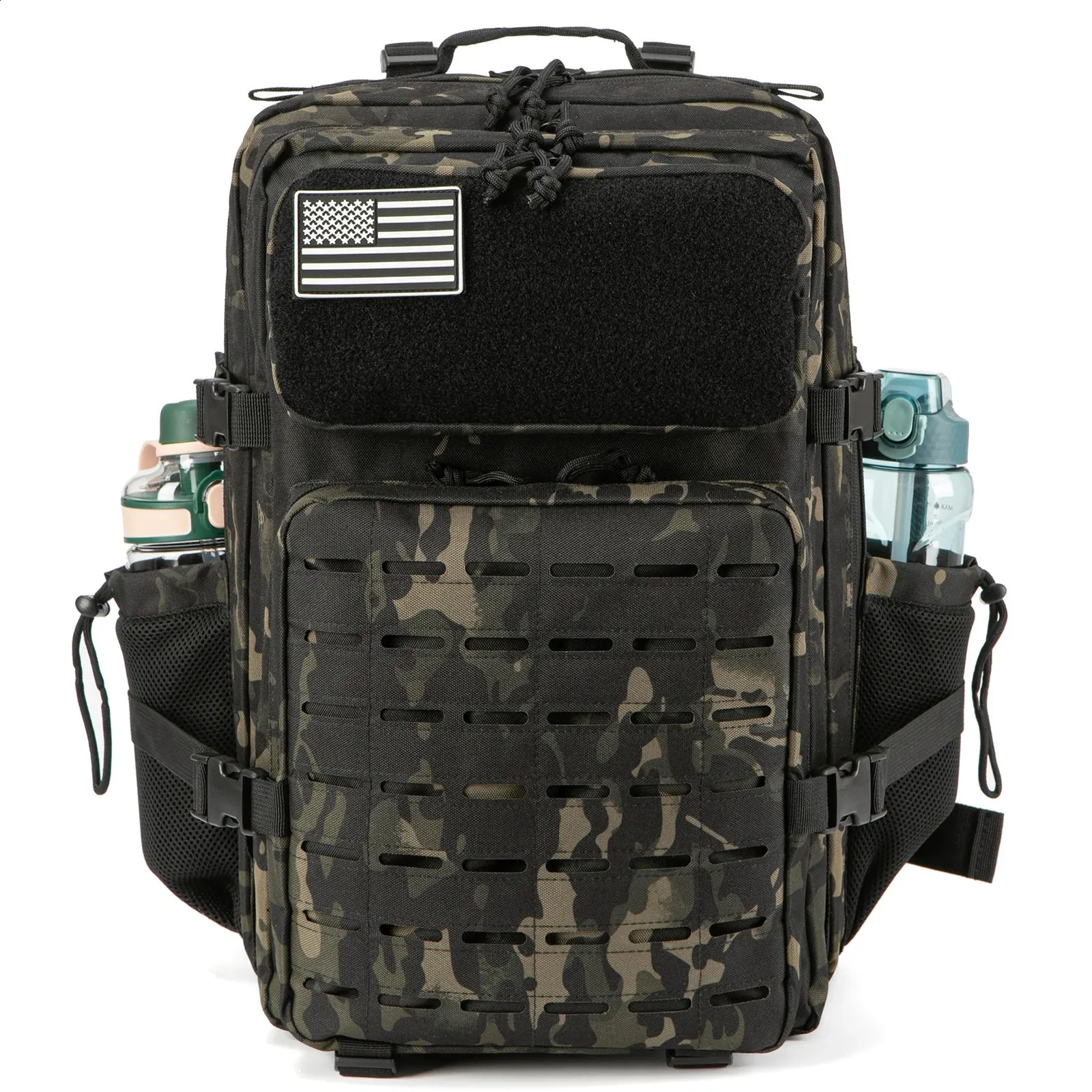 50L Military Tactical Rucksack Backpack Large Army... From Pong06, $36.5 |  DHgate.Com
