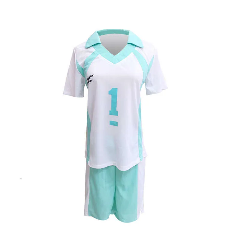 Veste De Sport Karasuno Volleyball Hinata Shyouyou - Jersey, Taille S - Pour Cosplay Haikyuu, Déguisement, Daily Wear