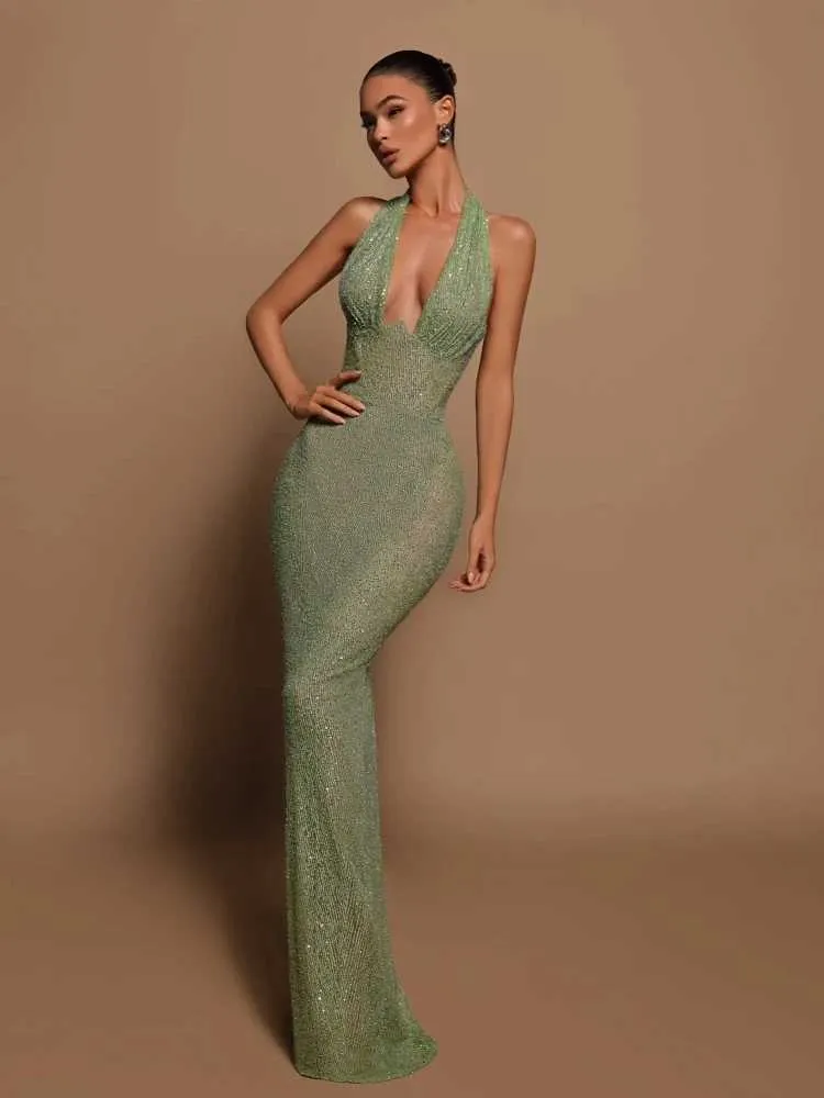 princess polly maxi dresses Nellie Dress | White | Womens Evening Gowns La Fashion HW Main 24 Italian Size:42 IT Get your hands on