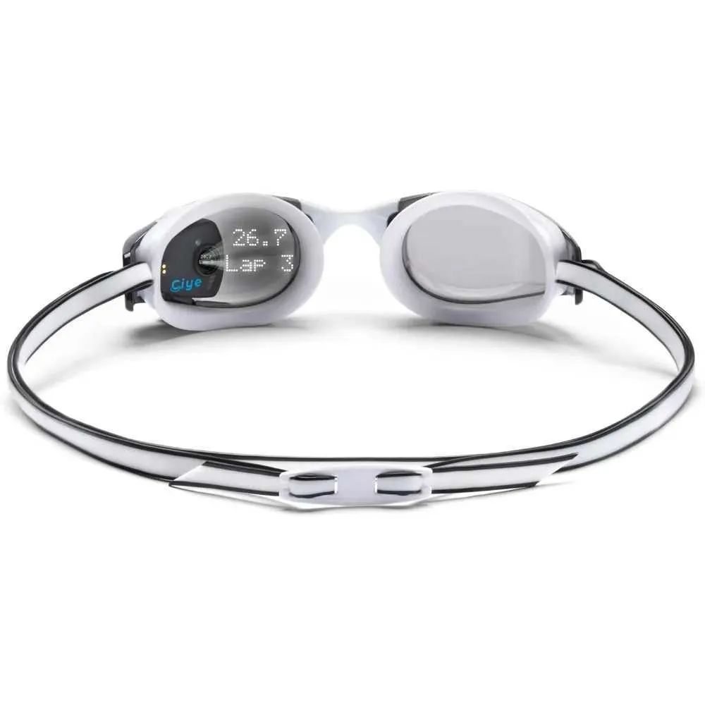 Swim Powered Swimming Goggles Kit Unisex Adult Fitness Tracker For Swim Training And Training Y240913 From Sunda life1 60.08 DHgate.Com