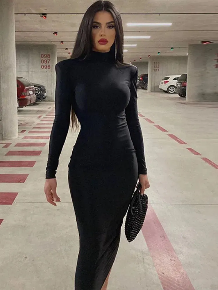 prom dresses tight and long Chic Mermaid Square Light Sky Blue Long Prom Dresses Satin Evening Dress  CBD401