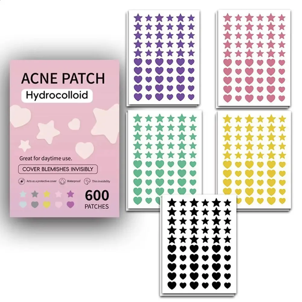 DHgate.com:Invisible Acne Pimple Patches - 300/600/910 Pcs