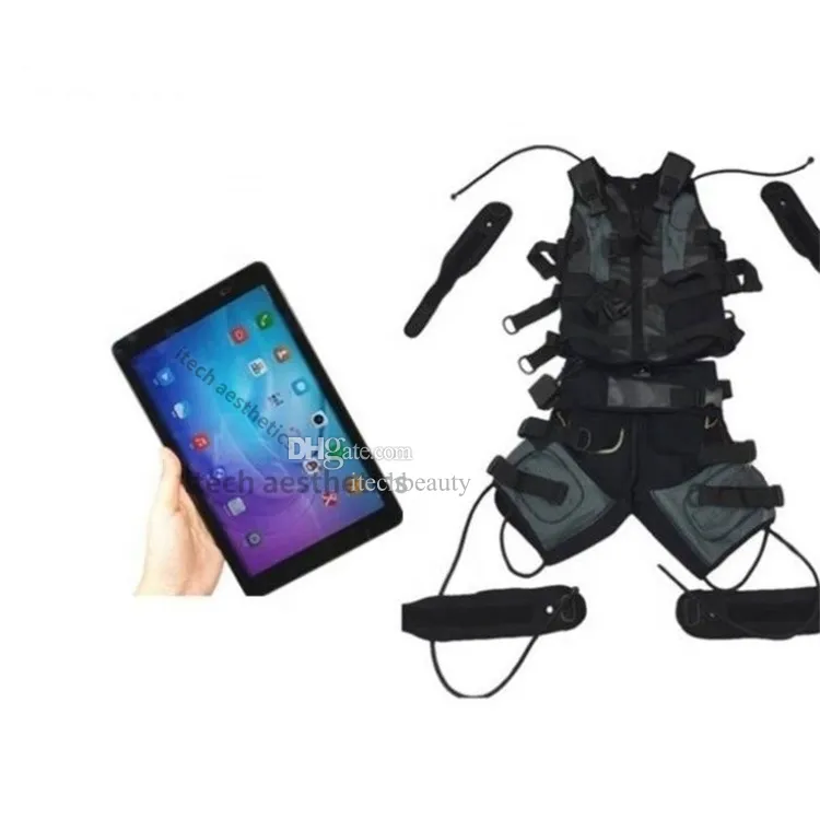 Xbody Ems Machine Ems Machine Relecto Training Sted Device X 137 102 DHgate