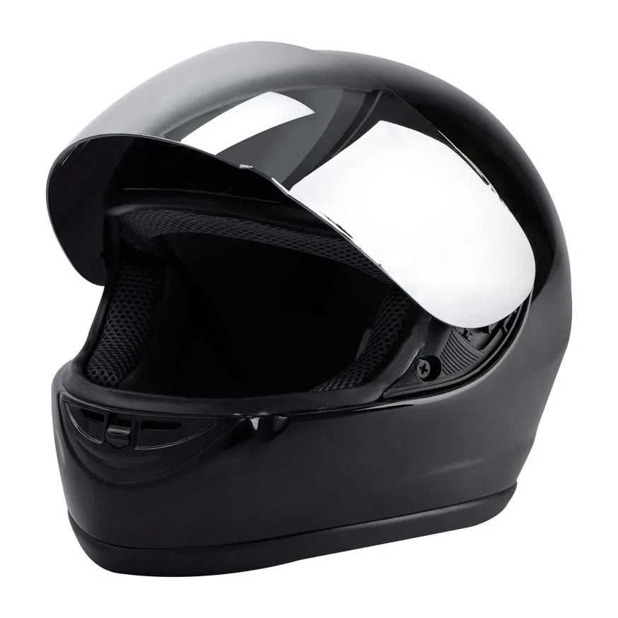Dot Adult Helmet Full Face Dirt Bike Motocross Atv Drop Delivery Automobiles Motorcycles Accessories Otnfx