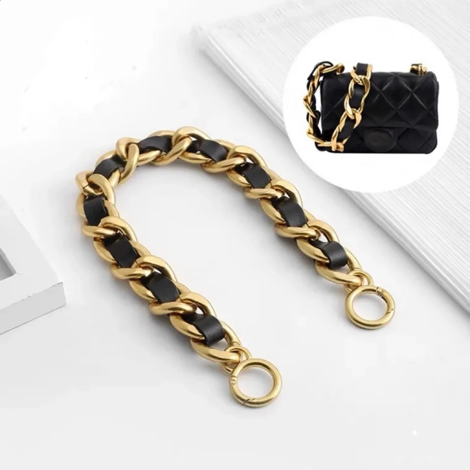 Accessory Chain Loop 26 MM Bag Chain DIY Bag Accessories Metal Hardware... From Annides, $17 ...