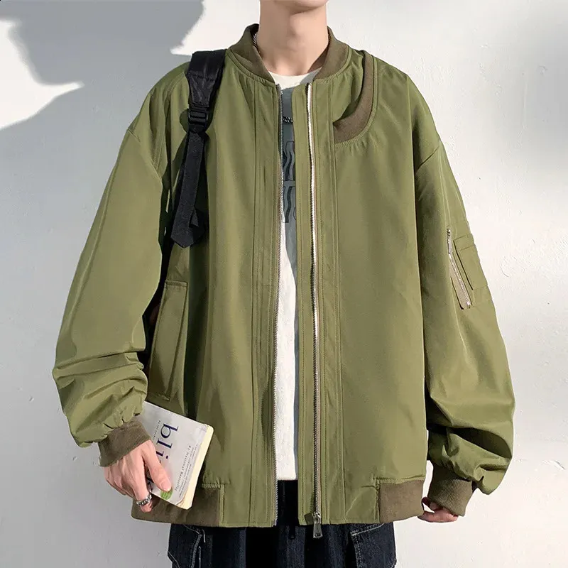 Japanese pilot jacket hot sale