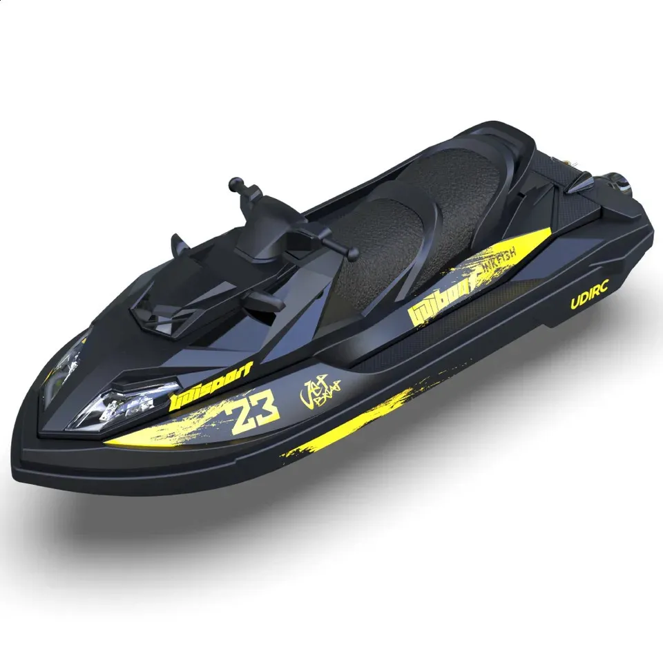 Lot De 10 Hélices De Rechange Pour Bateau RC FT009 – Brushless, Durable, Facile à Installer – Améliore Les Performances