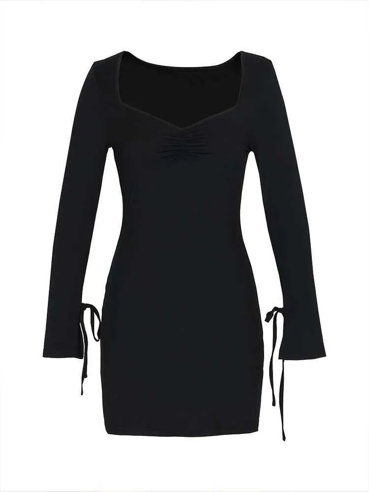 knee length dresses for ladies Sexy Strapless Heart Shape Crystal Mini Dress - Black Velvet