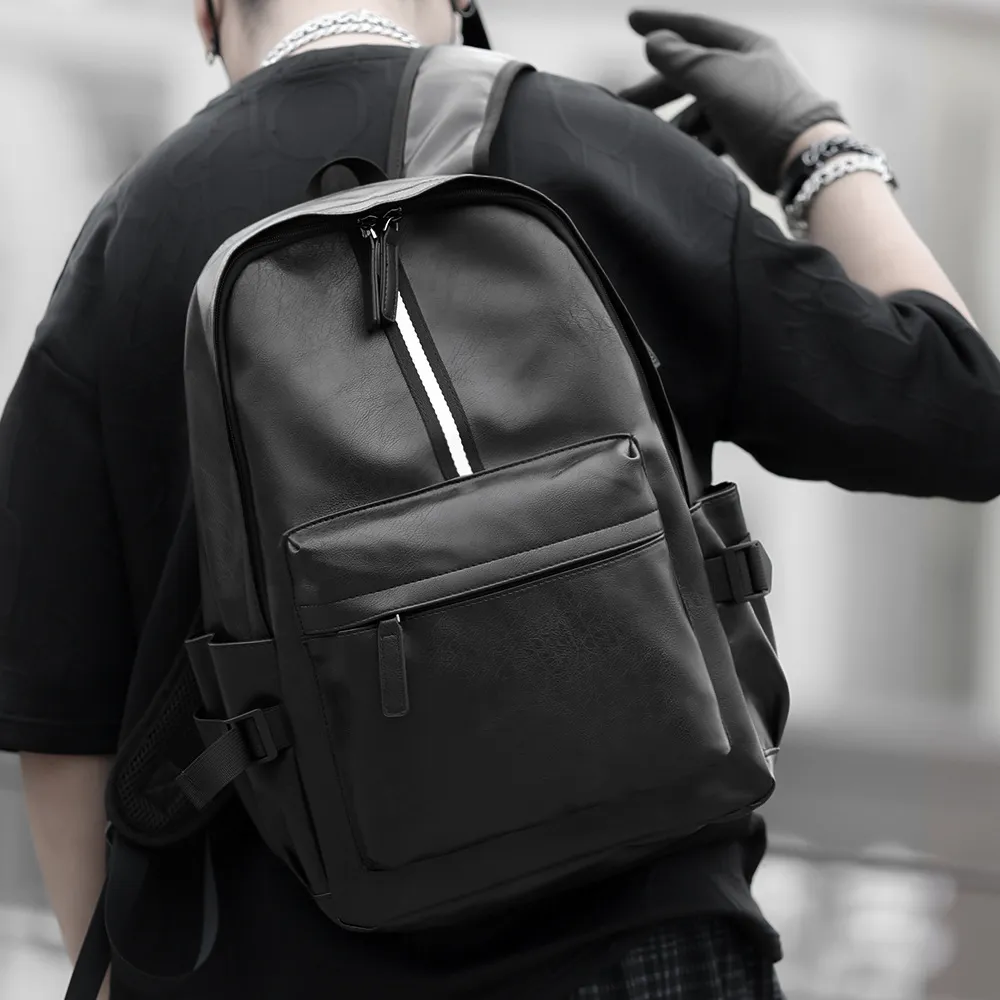 buy ladies leather backpack online Halo Women's Genuine Leather Backpack