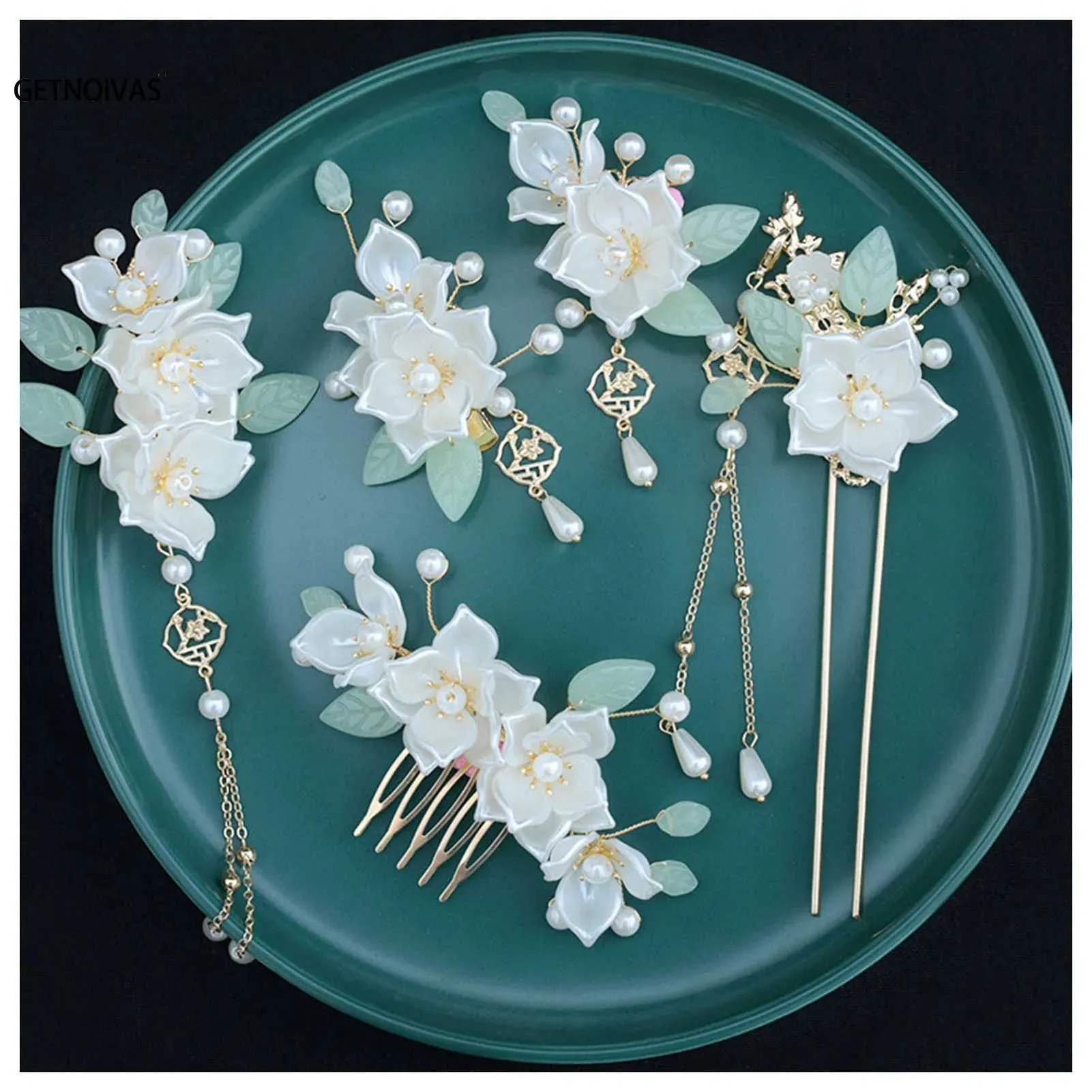 Chinese Hairpin, Traditional Chinese Hair Accessories 
