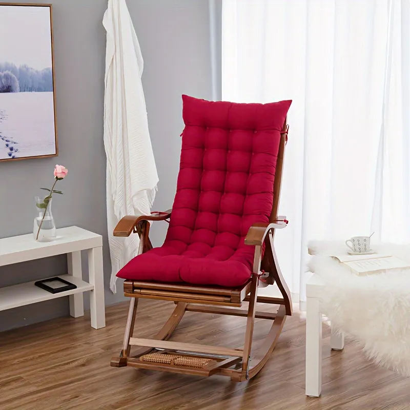 Boho rocking chair cushions hotsell