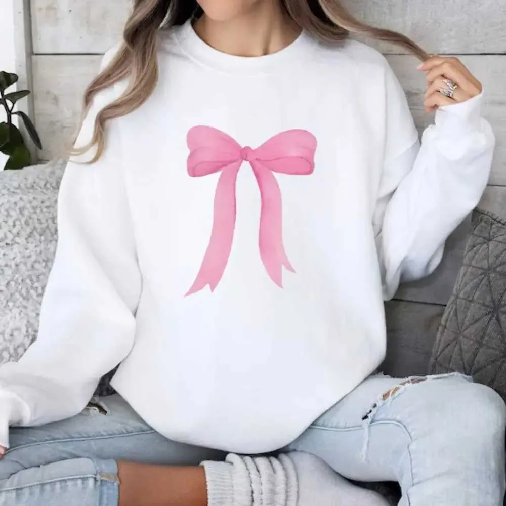 トップス muguet bijou ribbon sweat トップス muguet bijou ribbon sweat トップス muguet bijou