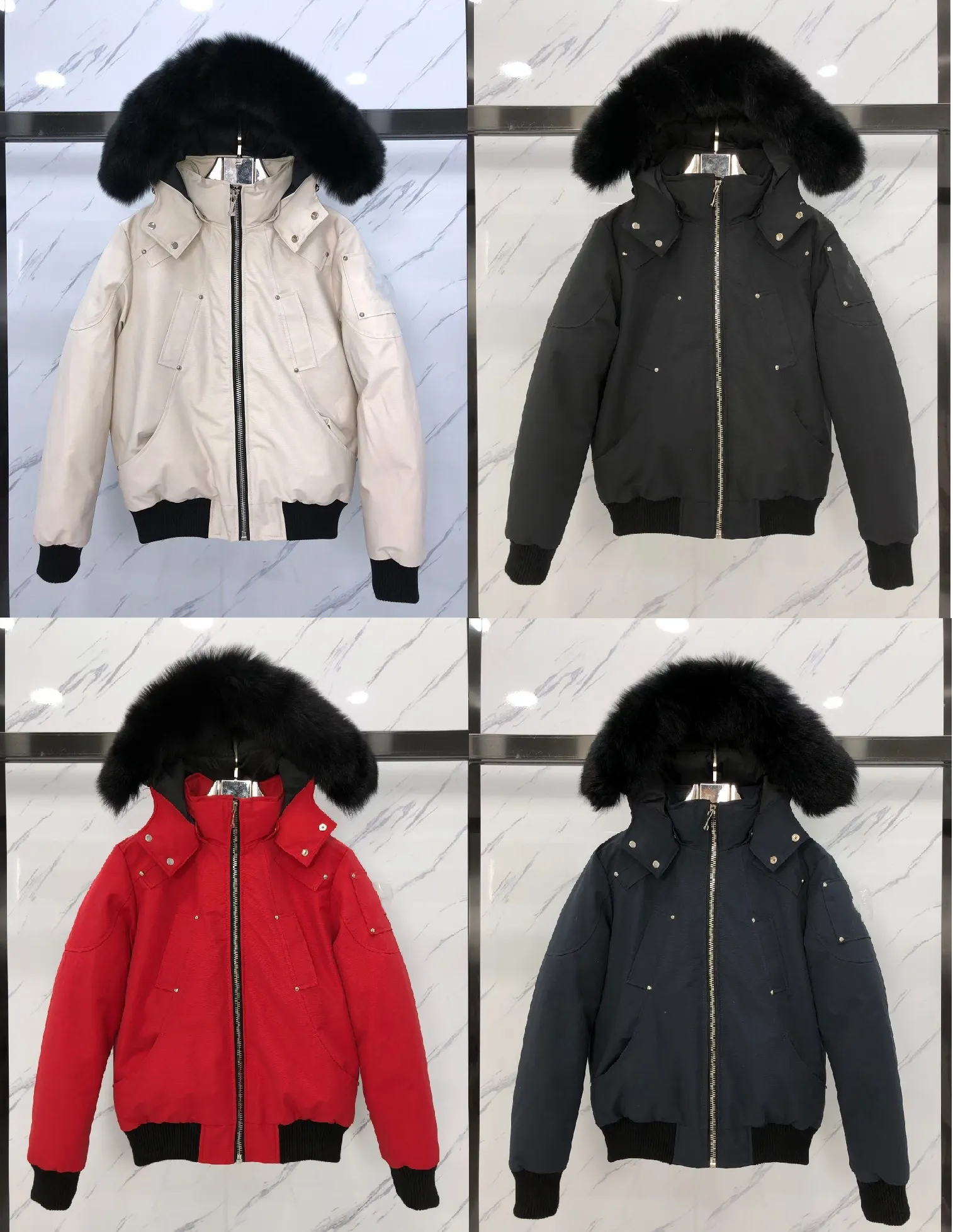 Disha Popular Winter Coats 2020 Winter Parkas Best Jackets For