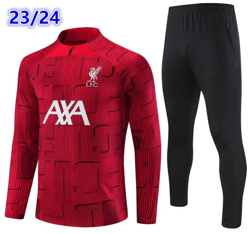 Dhgate survetement foot sale