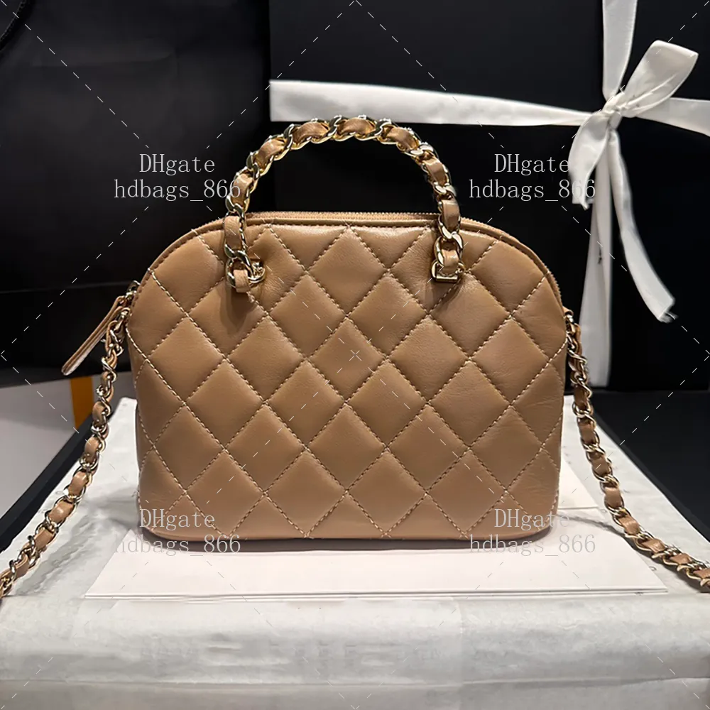 Lambskin handbag hotsell