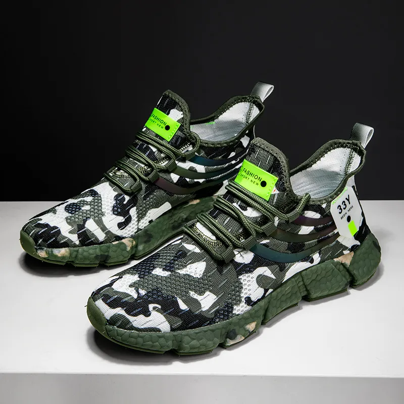 Mens Running Shoes YRLTYO Mens Casual Dress Shoes For Men Slip