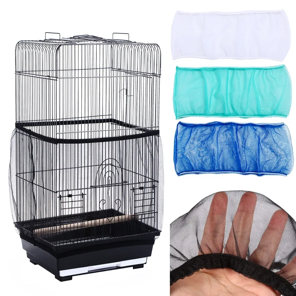 How to Clean a Bird Cage Easy Tips for a Fresh, Safe Home