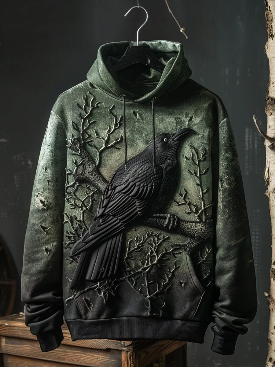 3d printed hoodies for men sale